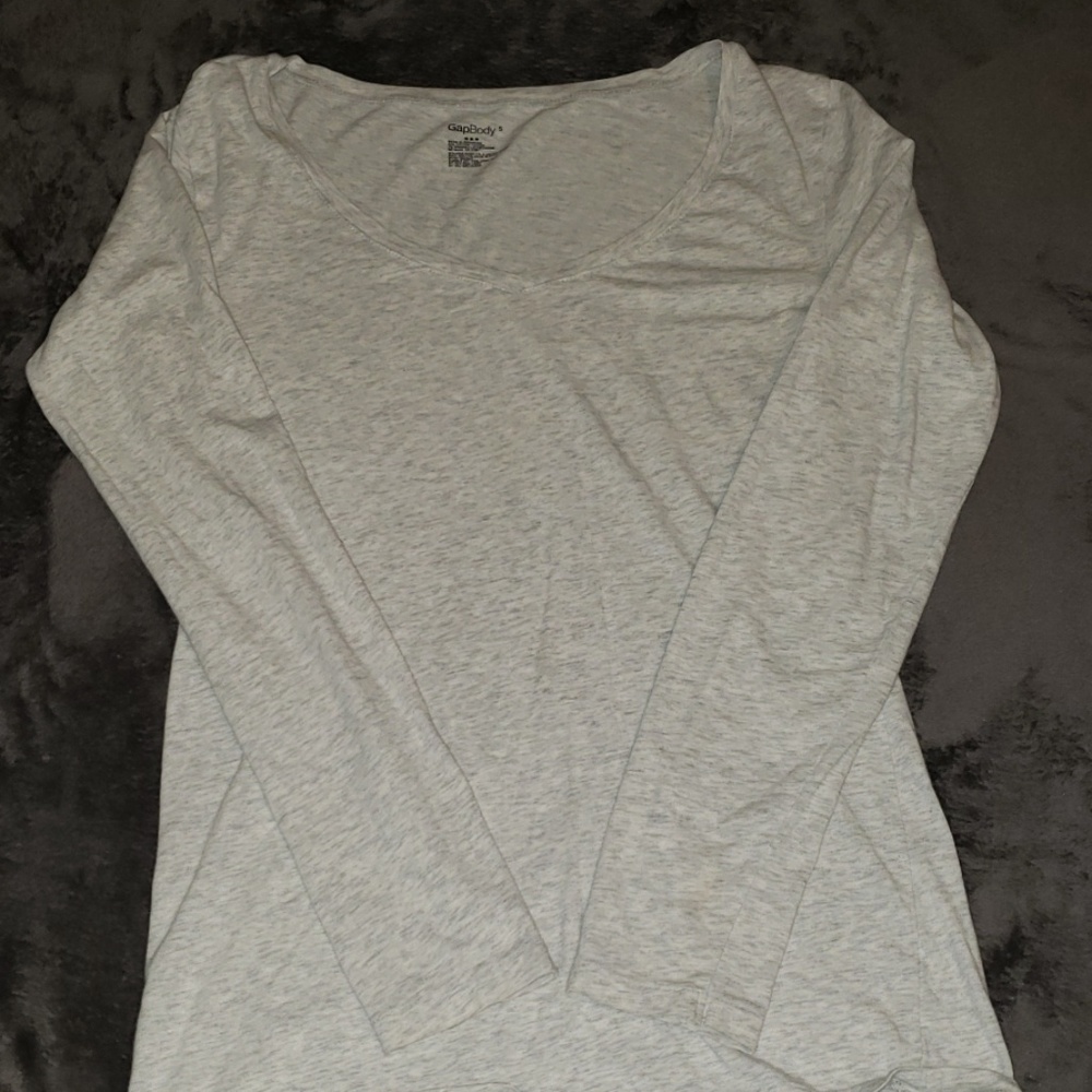Womens Long Sleeve
